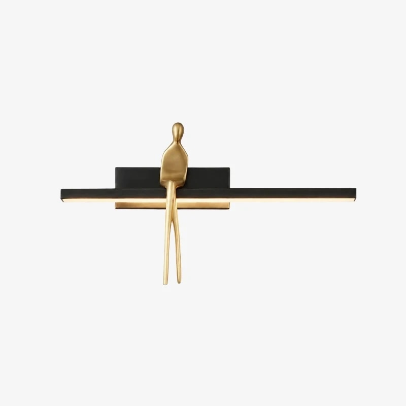 sku: copper matte black